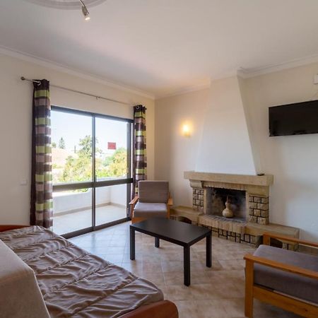 Apartamentos Pinto Quarteira Zewnętrze zdjęcie