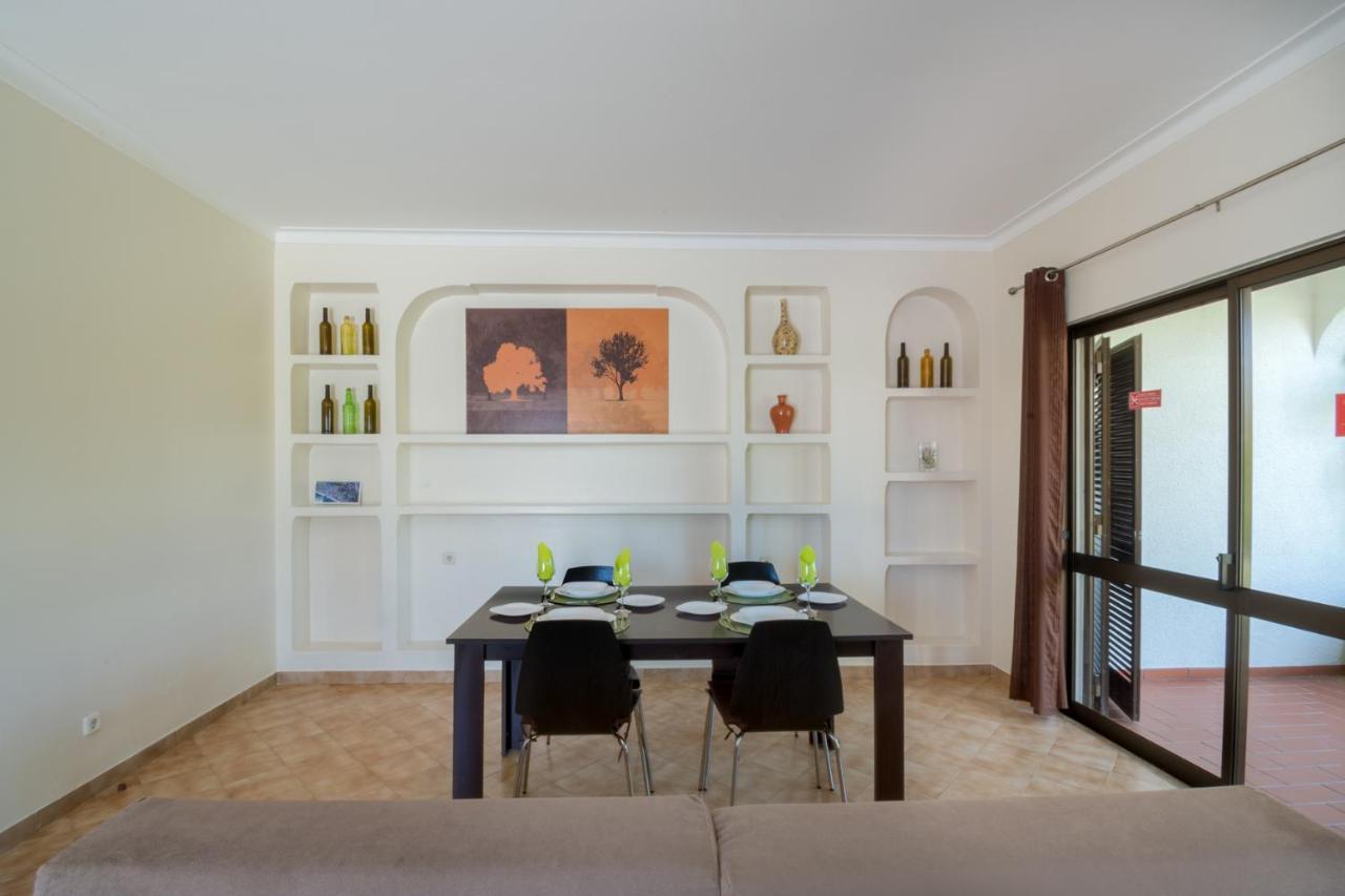 Apartamentos Pinto Quarteira Zewnętrze zdjęcie
