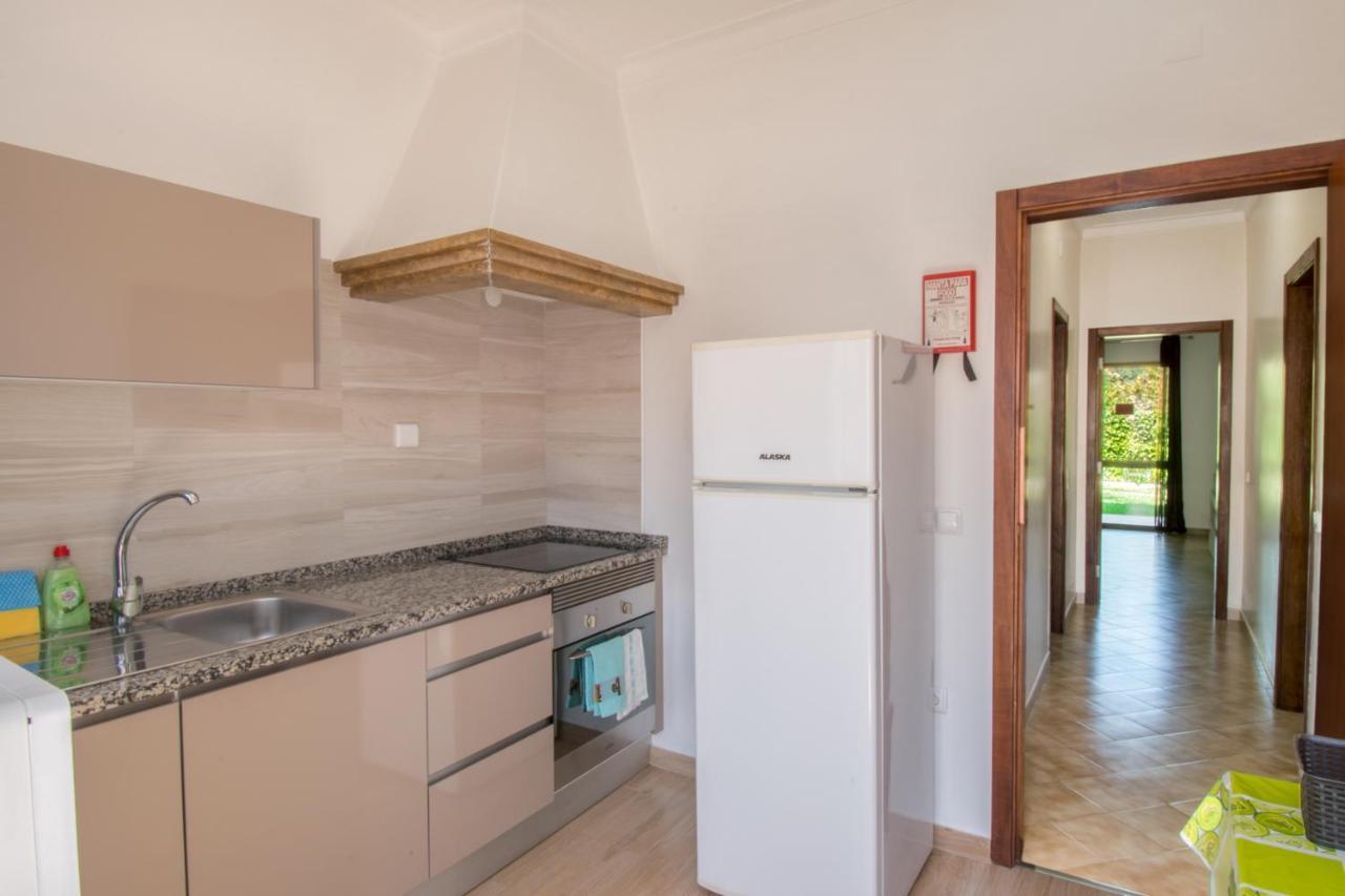 Apartamentos Pinto Quarteira Zewnętrze zdjęcie