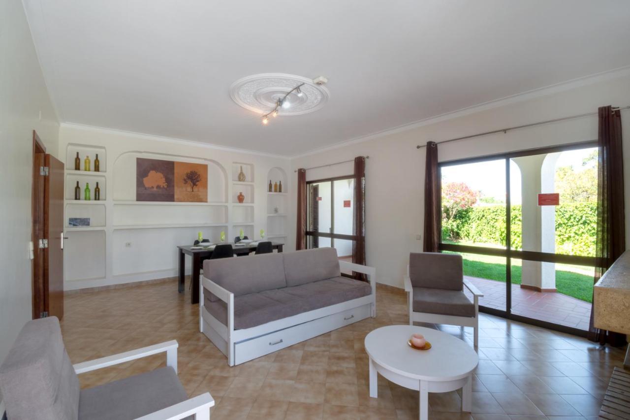 Apartamentos Pinto Quarteira Zewnętrze zdjęcie