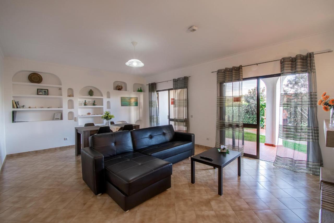 Apartamentos Pinto Quarteira Zewnętrze zdjęcie