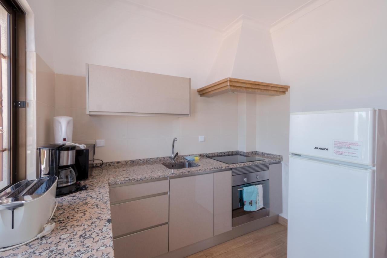 Apartamentos Pinto Quarteira Zewnętrze zdjęcie