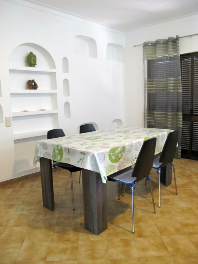 Apartamentos Pinto Quarteira Zewnętrze zdjęcie