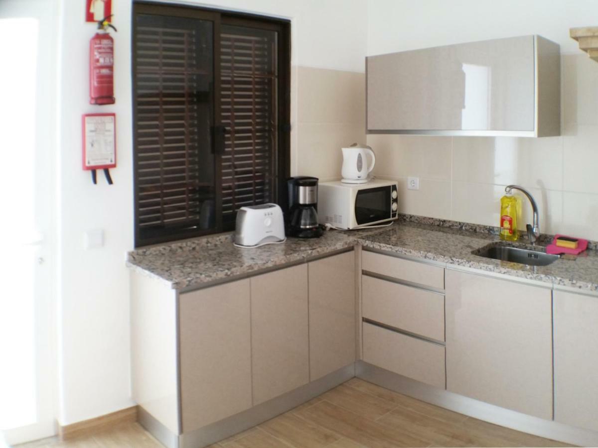Apartamentos Pinto Quarteira Zewnętrze zdjęcie
