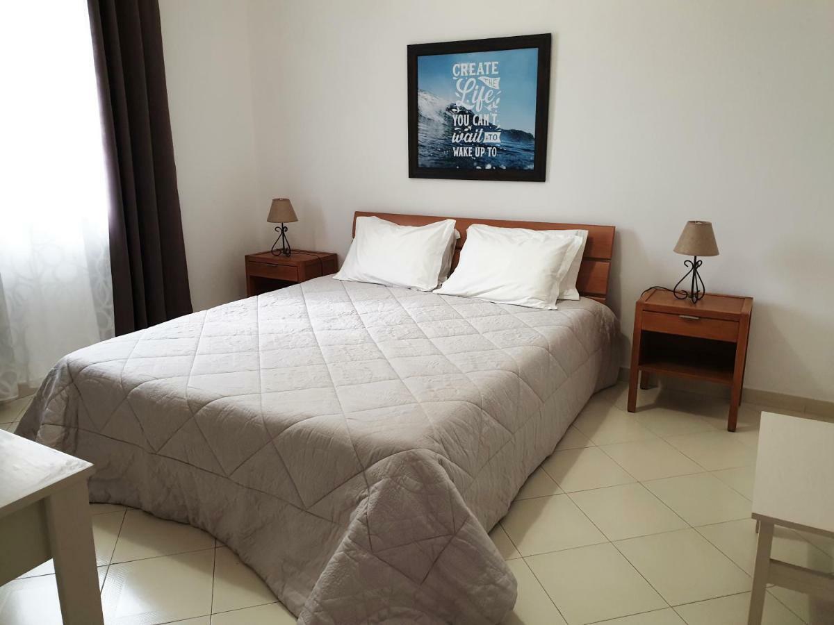 Apartamentos Pinto Quarteira Zewnętrze zdjęcie