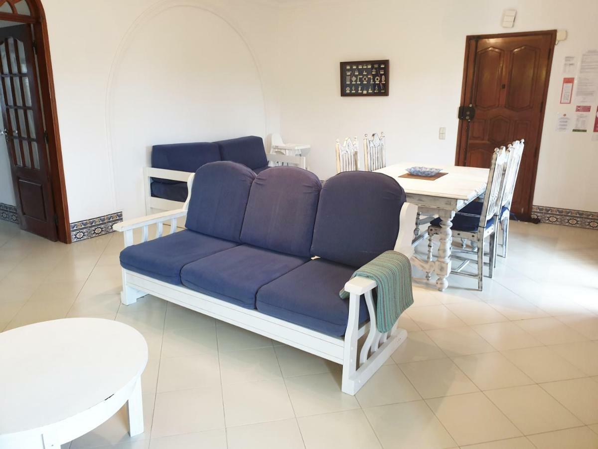 Apartamentos Pinto Quarteira Zewnętrze zdjęcie
