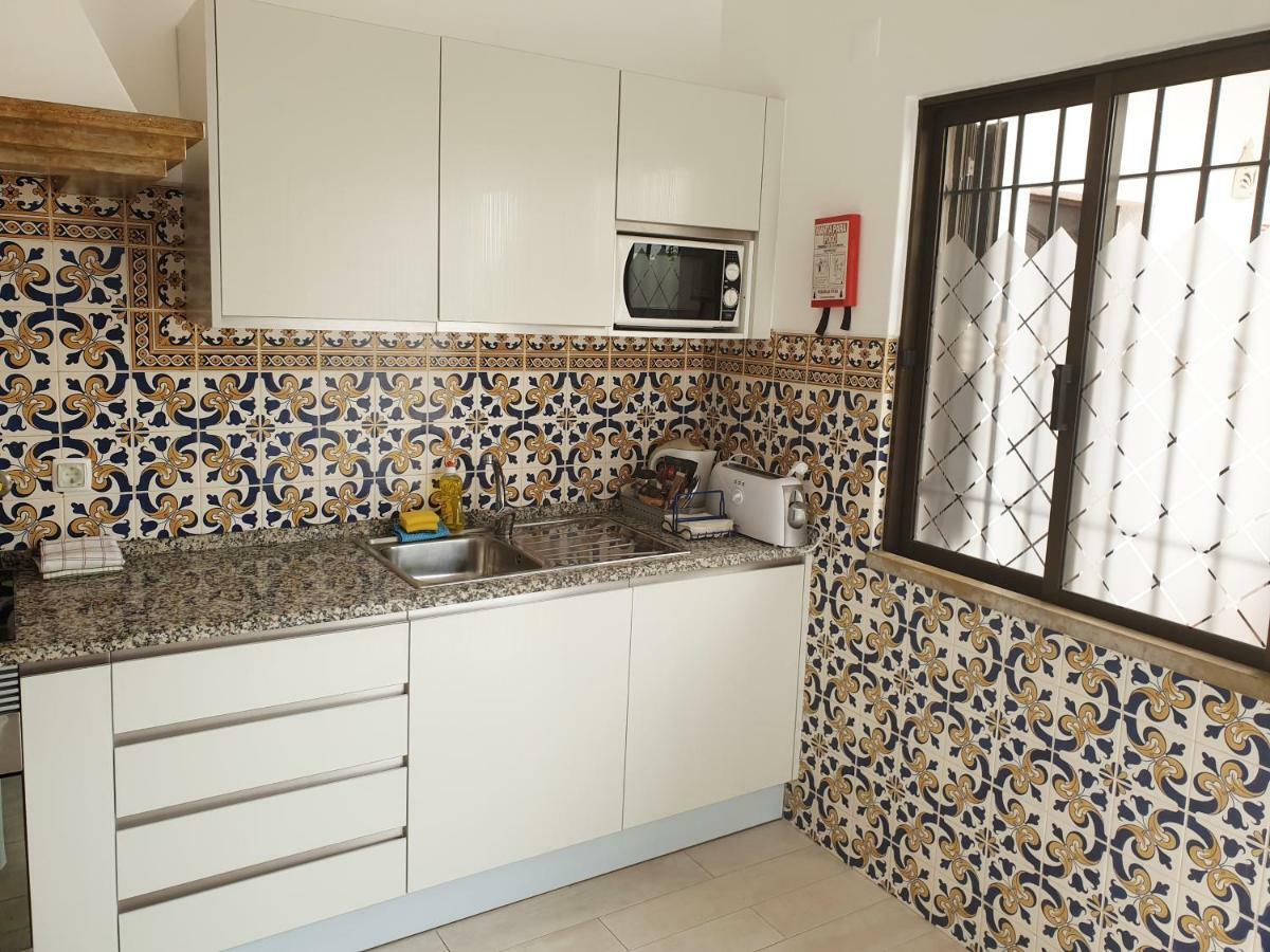 Apartamentos Pinto Quarteira Zewnętrze zdjęcie