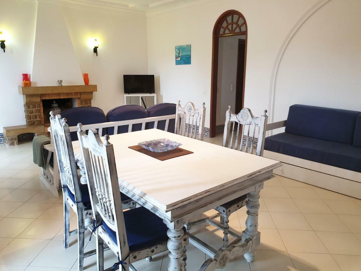 Apartamentos Pinto Quarteira Zewnętrze zdjęcie