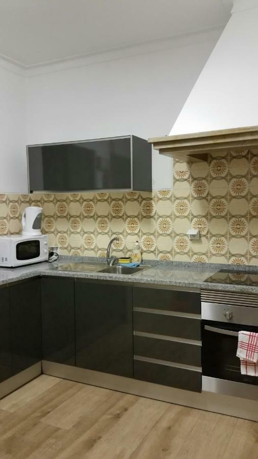 Apartamentos Pinto Quarteira Zewnętrze zdjęcie