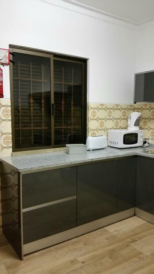 Apartamentos Pinto Quarteira Zewnętrze zdjęcie