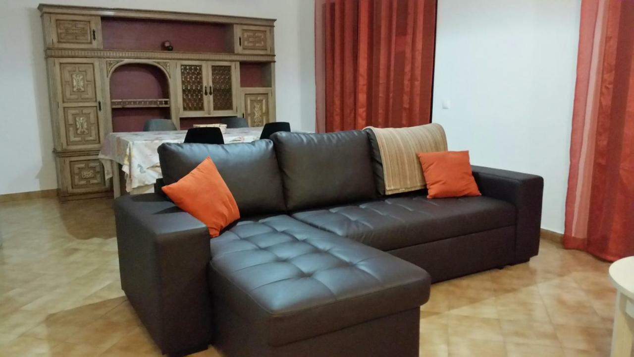 Apartamentos Pinto Quarteira Zewnętrze zdjęcie