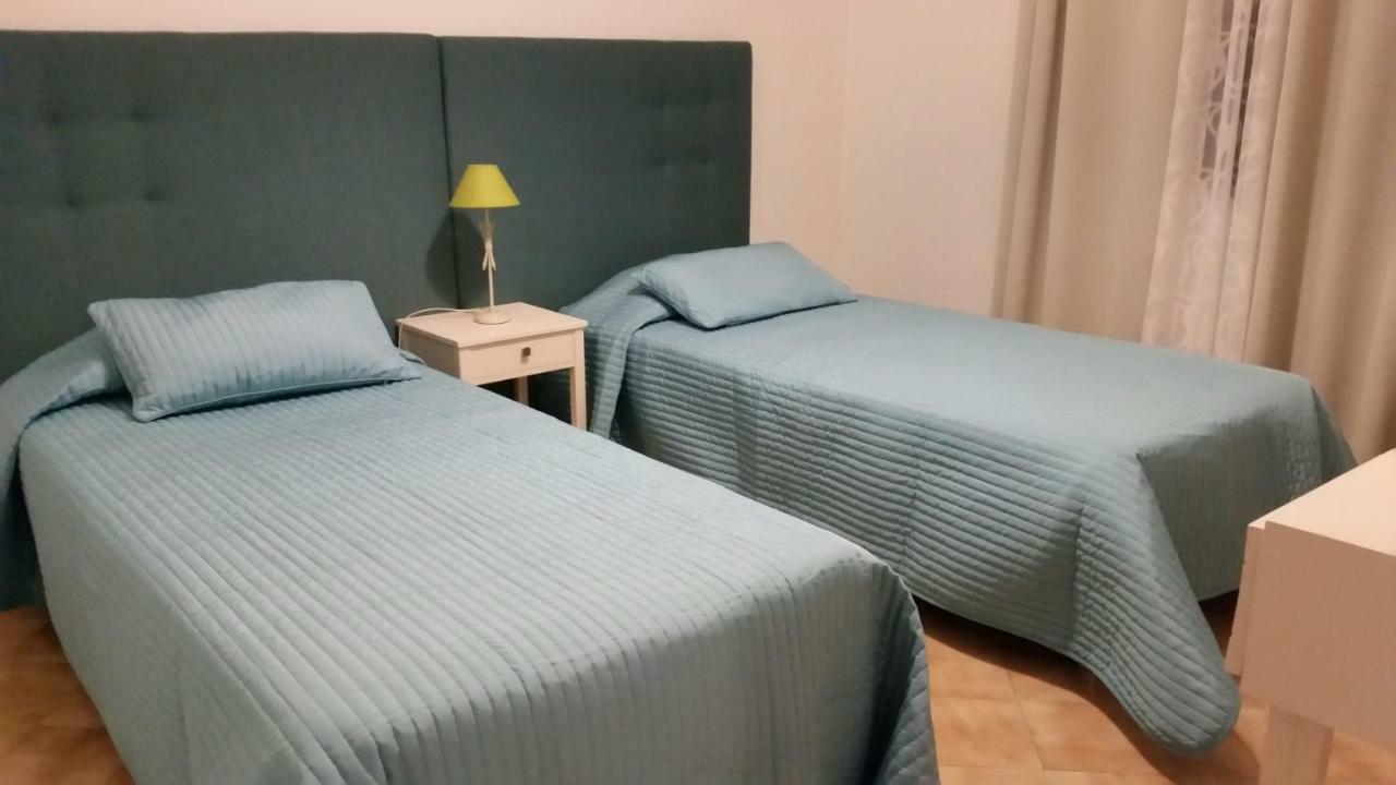 Apartamentos Pinto Quarteira Zewnętrze zdjęcie
