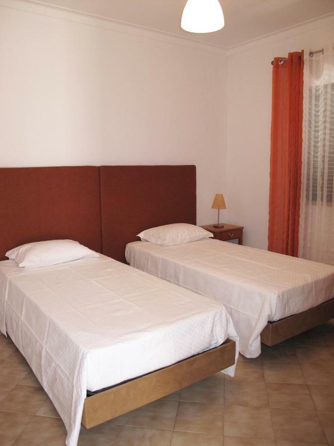 Apartamentos Pinto Quarteira Zewnętrze zdjęcie