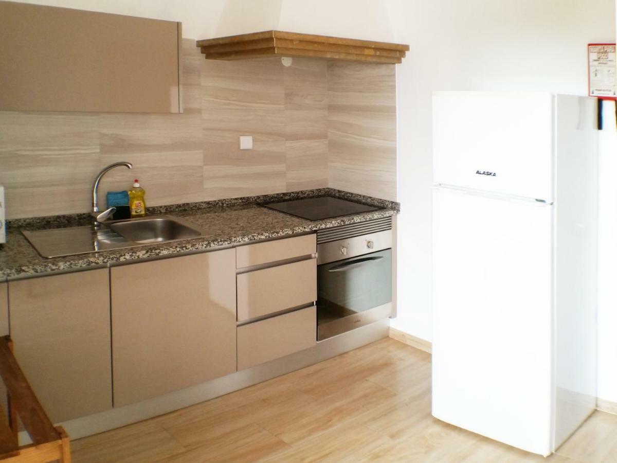 Apartamentos Pinto Quarteira Zewnętrze zdjęcie