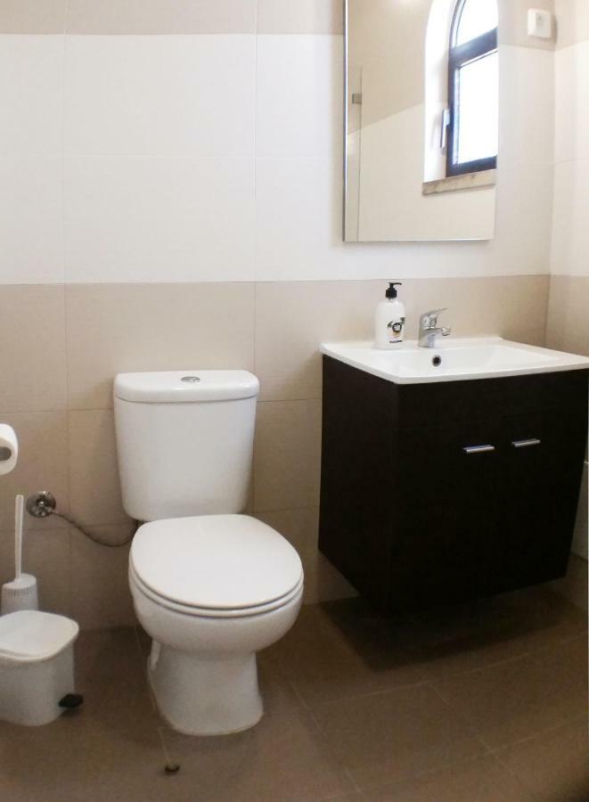 Apartamentos Pinto Quarteira Zewnętrze zdjęcie